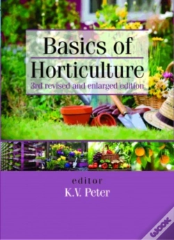 Capa do artigo Basics Of Horticulture