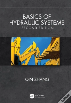 Capa do artigo Basics Of Hydraulic Systems, Second Edition