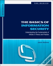 Capa do artigo Basics Of Information Security