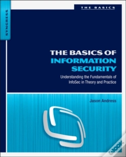 Capa do artigo Basics Of Information Security