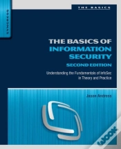 Capa do artigo Basics Of Information Security