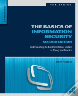 Capa do artigo Basics Of Information Security