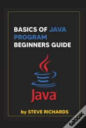 Capa do artigo Basics Of Java Program Beginners Guide