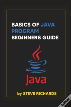 Capa do artigo Basics Of Java Program Beginners Guide