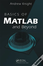 Capa do artigo Basics Of Matlab And Beyond