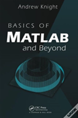 Capa do artigo Basics Of Matlab And Beyond