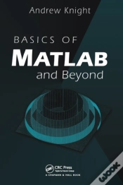 Capa do artigo Basics Of Matlab And Beyond