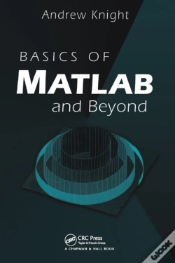 Capa do artigo Basics Of Matlab And Beyond
