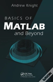 Capa do artigo Basics Of Matlab And Beyond