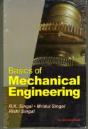 Basics Of Mechanical Engineering - Preview