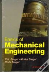 Basics Of Mechanical Engineering
