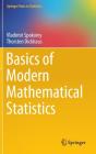 Basics Of Modern Mathematical Statistics - Preview
