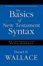 Basics Of New Testament Syntax - Preview