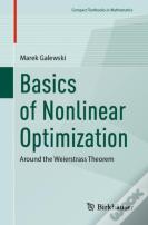 Basics Of Nonlinear Optimization