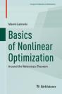 Basics Of Nonlinear Optimization - Preview
