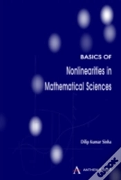 Capa do artigo Basics Of Nonlinearities In Mathematical Sciences