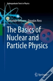 Capa do artigo Basics Of Nuclear And Particle Physics