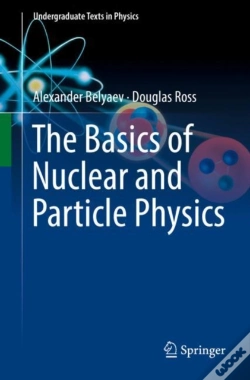 Capa do artigo Basics Of Nuclear And Particle Physics