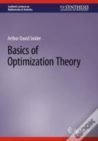 Basics Of Optimization Theory