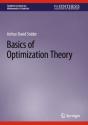 Basics Of Optimization Theory - Preview