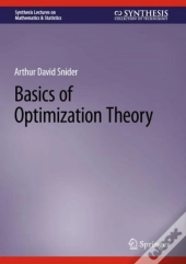 Basics Of Optimization Theory
