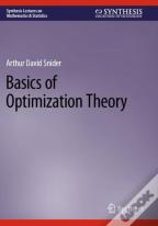 Basics Of Optimization Theory