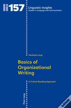 Capa do artigo Basics Of Organizational Writing