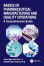 Basics Of Pharmaceutical Manufacturing And Quality Operations - Preview