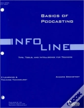 Basics Of Podcasting (Infoline May 2007, Issue 0705)