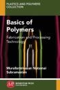 Basics Of Polymers - Preview