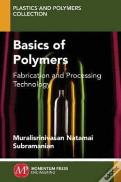 Capa do artigo Basics Of Polymers