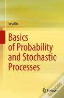 Basics Of Probability And Stochastic Processes