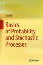 Basics Of Probability And Stochastic Processes - Preview