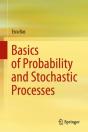 Basics Of Probability And Stochastic Processes - Preview