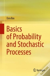 Basics Of Probability And Stochastic Processes