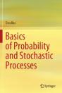 Basics Of Probability And Stochastic Processes - Preview