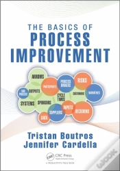 Capa do artigo Basics Of Process Improvement