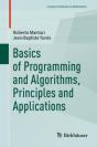 Basics Of Programming And Algorithms, Principles And Applications - Preview