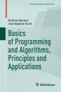 Basics Of Programming And Algorithms, Principles And Applications - Preview