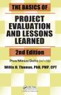 Basics Of Project Evaluation And Lessons Learned - Preview
