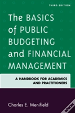 Capa do artigo Basics Of Public Budgeting Andpb