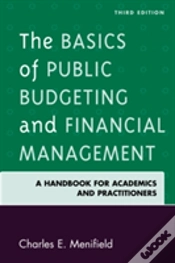 Capa do artigo Basics Of Public Budgeting Andpb