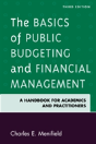Basics Of Public Budgeting Andpb - Preview