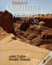 Capa do artigo Basics Of Qualitative Research