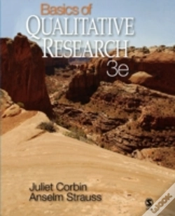 Capa do artigo Basics Of Qualitative Research
