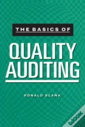Capa do artigo Basics Of Quality Auditing