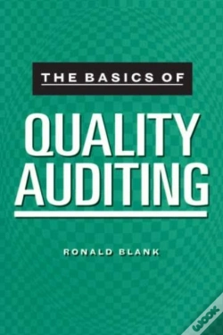 Capa do artigo Basics Of Quality Auditing
