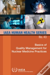 Capa do artigo Basics Of Quality Management For Nuclear Medicine Practices