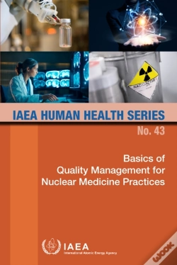 Capa do artigo Basics Of Quality Management For Nuclear Medicine Practices
