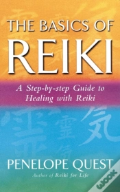 Capa do artigo Basics Of Reiki